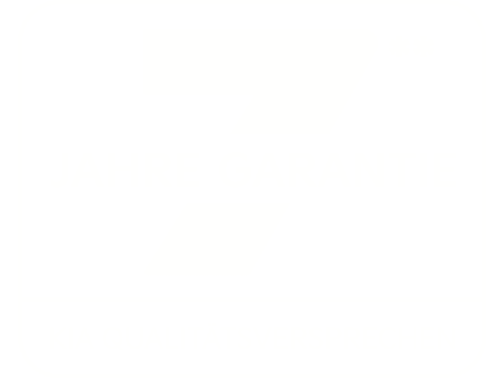 Garantie-Logo