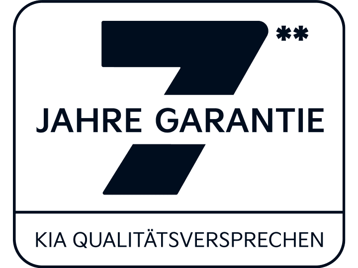 Garantie-Logo